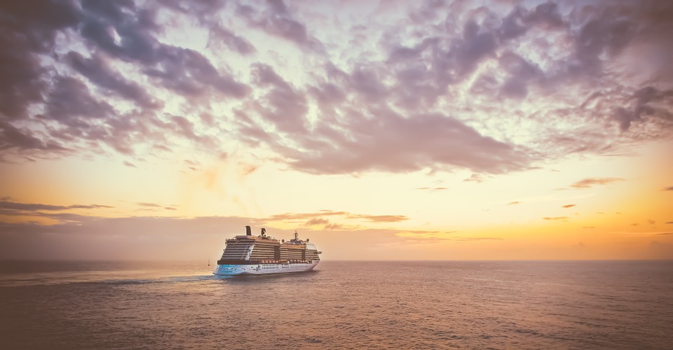 Cruceros en Promoción